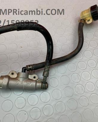 POMPA POSTERIORE YAMAHA YZ 125 2002 2003 YZ125 200