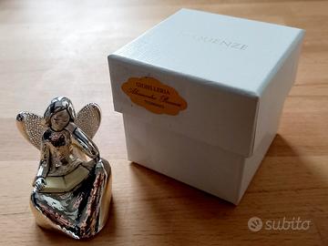 Statuina Angelomio Sequenze 