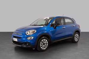 Fiat 500X 1.3 mjet Club 95cv