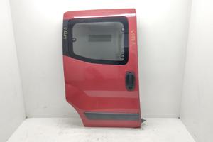 PORTIERA POSTERIORE DESTRA FIAT Qubo 1° Serie 136