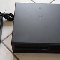 Mini Desktop LENOVO Intel Core Ram 4GB HDD 320GB