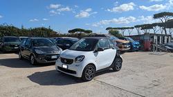 SMART ForTwo 1.0cc YOUNGSTER 61cv CRUISE CONTROL