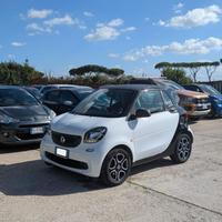 SMART ForTwo 1.0cc YOUNGSTER 61cv CRUISE CONTROL