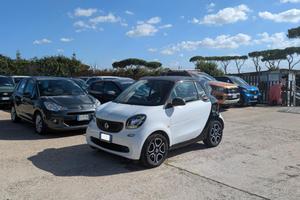 SMART ForTwo 1.0cc YOUNGSTER 61cv CRUISE CONTROL