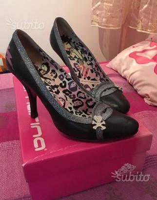 Scarpe Fornarina 38