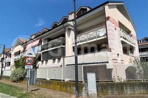 Appartamento Vermezzo con Zelo [1564VRG]