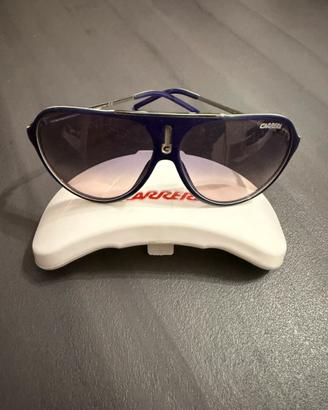 Occhiali da sole Carrera originali