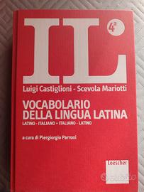 Dizionario di Latino