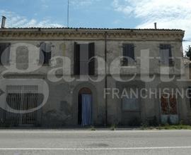 Rustico/Casale/Corte Ravenna [Rif. AN74VRG]