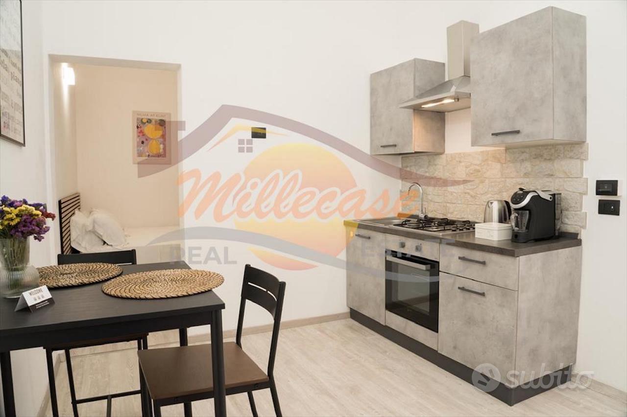 Appartamento – Siracusa, Santa Lucia - Vista 4