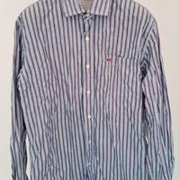 Camicia a Manica Lunga Trekking

