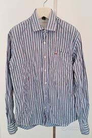 Camicia a Manica Lunga Trekking

