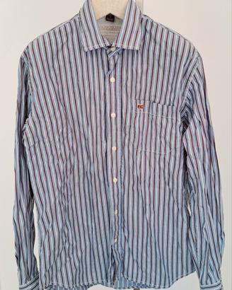 Camicia a Manica Lunga Trekking

