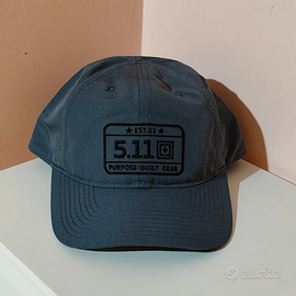 Cappello 5.11 Promo Hat 2025 turbulence