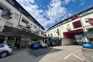 2 LOCALI A PONTE NELLE ALPI