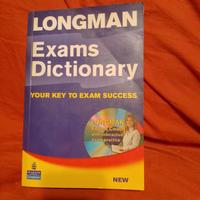 longman exams dictionary 