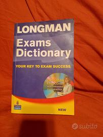 longman exams dictionary 