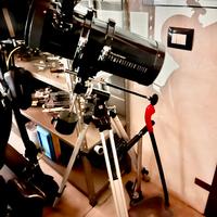 Telescopio Celestron Powerseeker 127EQ