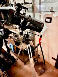 Telescopio Celestron Powerseeker 127EQ