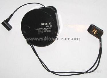 Antenna vintage Sony AN-61