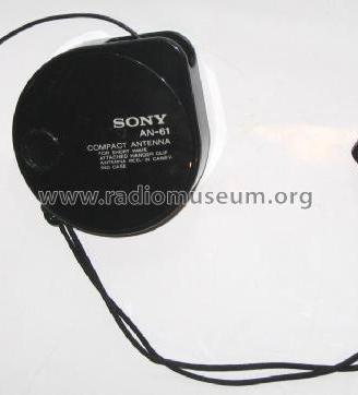 Antenna vintage Sony AN-61