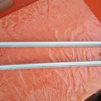Barre portatutto Grande Punto (Thule, 126cm)