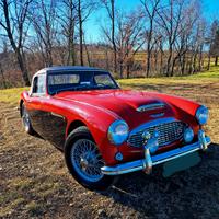 Austin Healey 100 - 1959