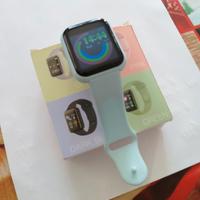 Orologio intelligente Macaron