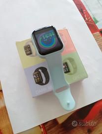 Orologio intelligente Macaron