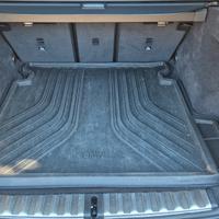 Vasca baule BMW G21 Touring gomma