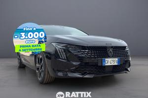 PEUGEOT 508 ii 2023 sw 508 SW 1.5 bluehdi GT s&s 1