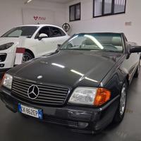 Mercedes-benz SL 300 SL-24