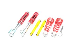 SOSPENSIONE FILETTATA TA TECHNIX PER FIAT COUPE 19