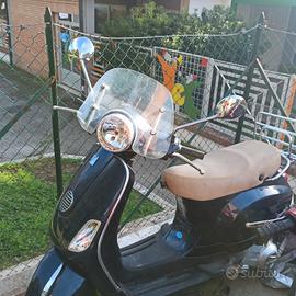 Vespa 125