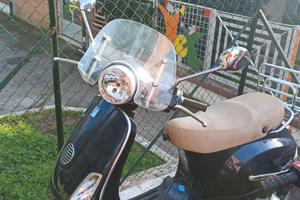 Vespa 125