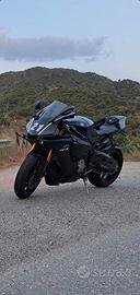 ricambi yamaha r1 2016 