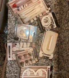 Set accessori cake design