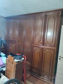 Armadio camera da letto 