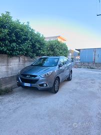 Hyundai ix35 1.6  diesel