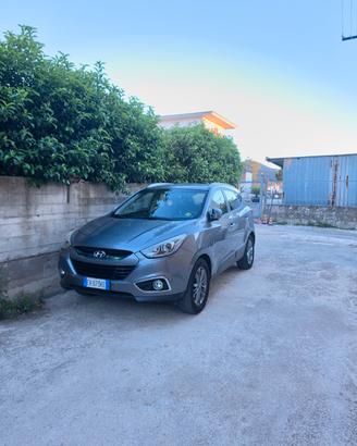 Hyundai ix35 1.6  diesel