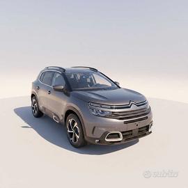 CITROEN C5 Aircross 1ª s. - C5 Aircross PureTech 1
