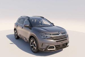 CITROEN C5 Aircross 1ª s. - C5 Aircross PureTech 1