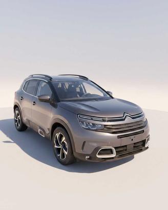 CITROEN C5 Aircross 1ª s. - C5 Aircross PureTech 1