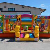 Giochi Ludici x Mini Club, Asili Nido e Ludoteche