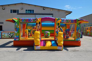 Giochi Ludici x Mini Club, Asili Nido e Ludoteche