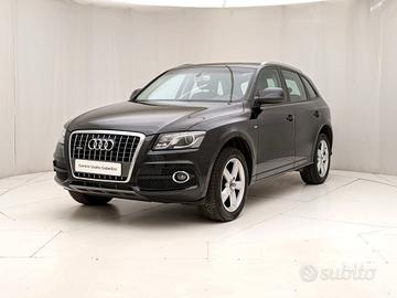 AUDI Q5 1ª serie - Q5 2.0 TDI 170 CV quattro S tro