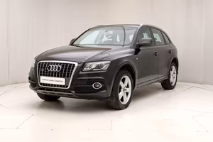 AUDI Q5 1ª serie - Q5 2.0 TDI 170 CV quattro S tro