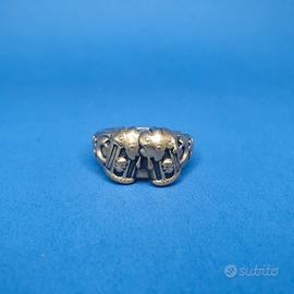 ANELLO "PIETRO FERRANTE" BOCCALI DI BIRRA