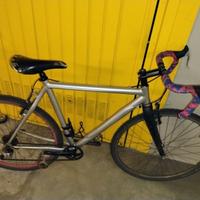 Ciclocross DedaAcciai