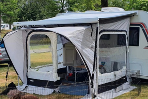 Thule quickfit Medium